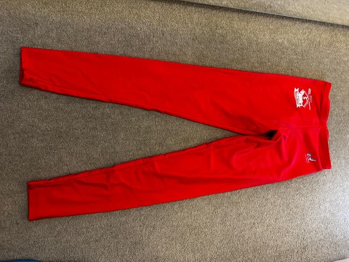 Equestrain vaulting leggings - equestrain,