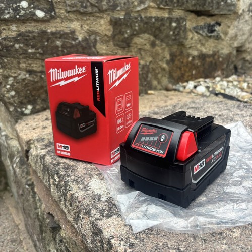 New genuine milwaukee m18 - genuine,