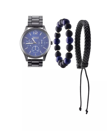 American exchange men quartz - men's,