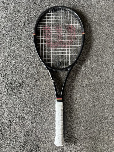 Wilson pro staff 97l v14 - wilson,