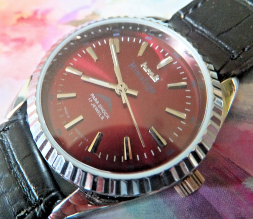 Hmt made india himalaya - made,