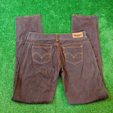 Levi's patty anne Jeans womens