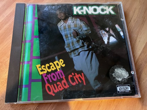 Nock escape from quad - quad, city
