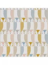 Scion Barney Owl Wallpaper