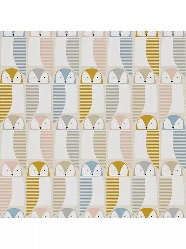 Scion barney owl wallpaper - barney,