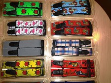 Brand New TOP QUALITY Childrens Braces BOYS & GIRLS