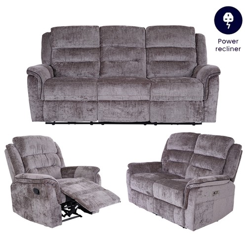 Turin seater - 3,