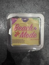 New Scentsy BEACH MODE Oil 3