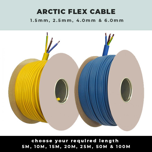 All lengths arctic flex - all,