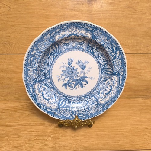 Spode the blue - the, collection