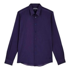 Vilebrequin Light Cotton Shirt