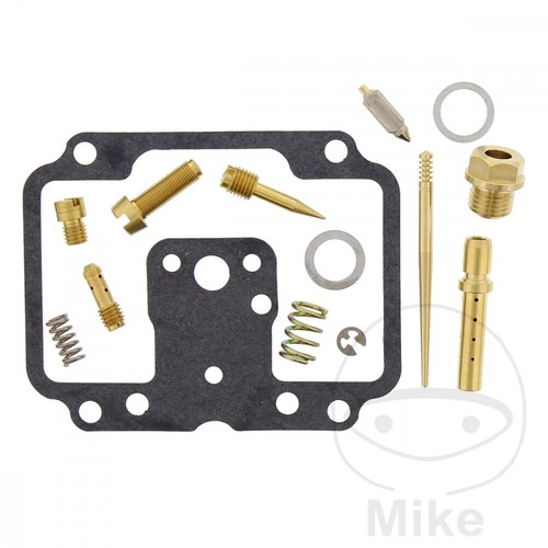 Keyster carb repair kit - kit, fits