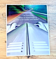 MORGAN AEROMAX COUPE -