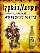 Captain Morgan Spiced Rum