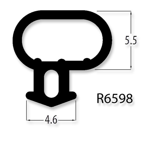Mtr r6598 bubble repair - 20,