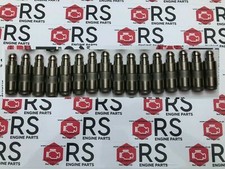 Tappet Hydraulic Lifter