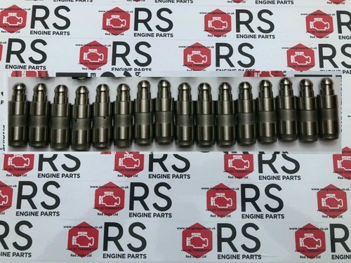 Tappet hydraulic lifter - hydraulic,