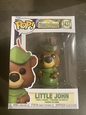 Funko Pop! Disney: Robin Hood
