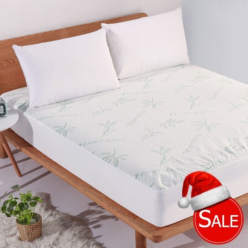 Warm bamboo bedsheets extra - bamboo,