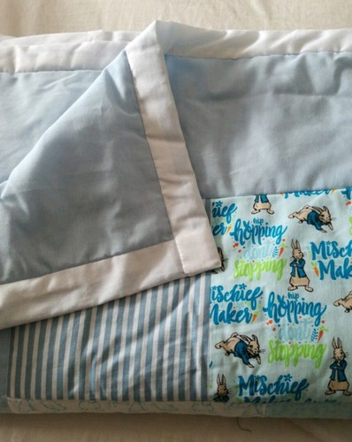 Boys peter rabbit hand - peter, made