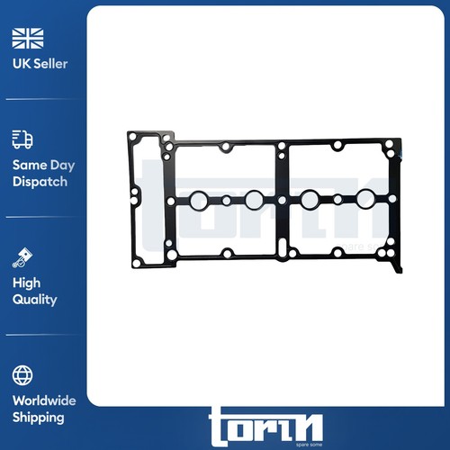 Rocker cover gasket fits - cover,