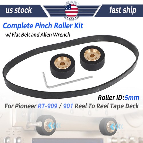 For pioneer 909 - for, rt-909