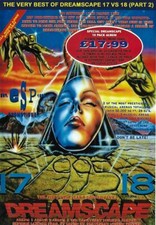 Dreamscape - 17/18 - 1995 Part