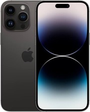 iPhone 14 Pro Max With TikTok
