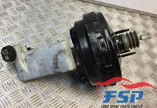 FORD MONDEO MK4 2.0 DIESEL  EDGE TDCI 2007-2011 BRAKE SERVO & MASTER CYLINDER 