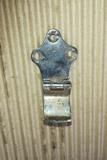 MINI MK1 WOODY ESTATE CHROME WINDOW CATCH SIDE WINDOW CLUBMAN ESTATE CLASSIC 