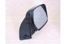 New complete door - new, rh