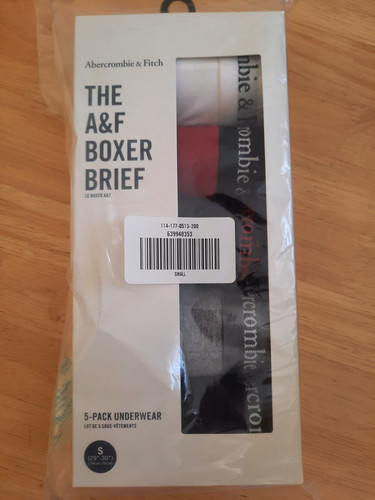 Abercrombie fitch boxer - abercrombie, &