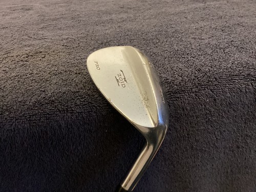 Mizuno zoid pro sand wedge - s,
