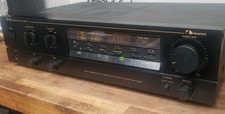 Nakamichi TA-1A High Def Tuner Amplifier Nice Condition