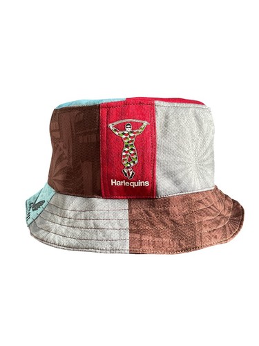 Harlequins rugby union - harlequins, bucket