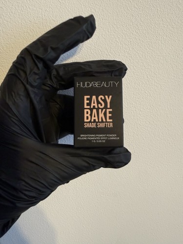 Huda beauty easy - bake, shade