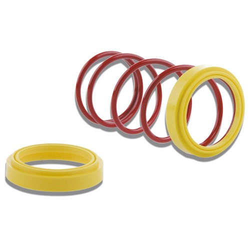 Suspension malossi torsion - malossi,
