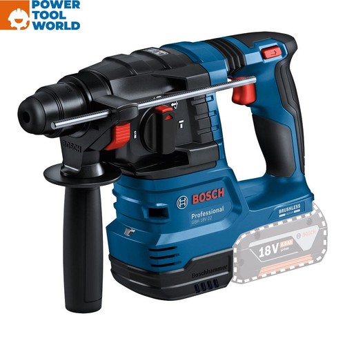Bosch professional gbh 18v - bosch,