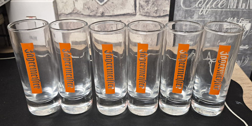 Jägermeister set shot - jägermeister,
