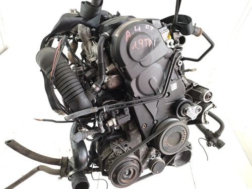 Atj complete engine - engine, /