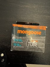 Mongoose Bike Tube for Fat