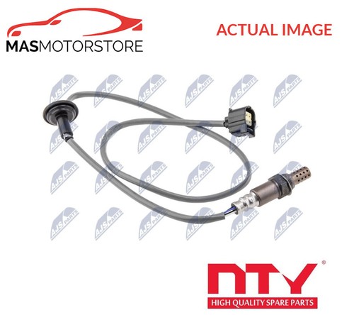 Lambda oxygen sensor nty - lambda,