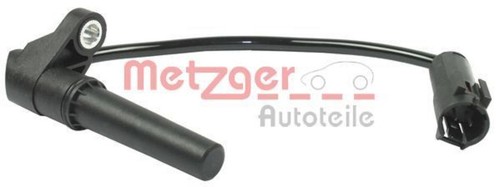 Metzger automatic transmission - metzger,