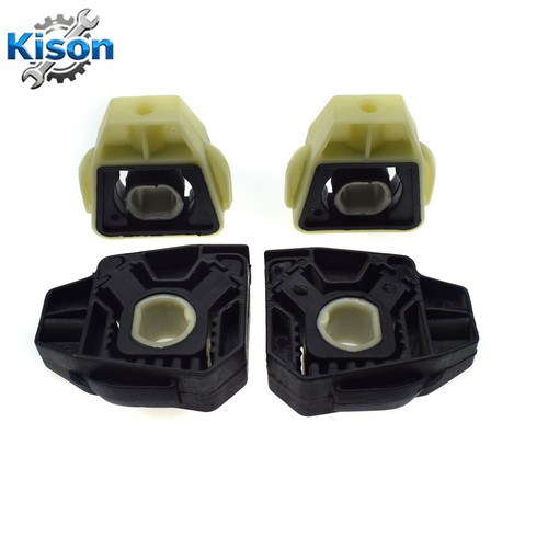 4pcs upper lower radiator - 4pcs,