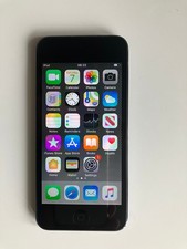 New Battery Fitted, Space Grey Apple iPod Touch 6th Generation 16GB