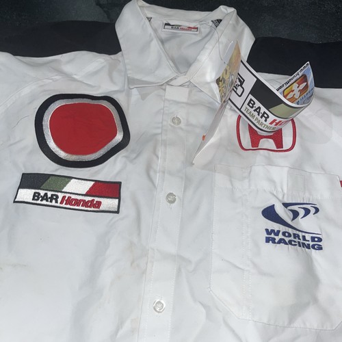 Vintage original bar honda - honda, f1