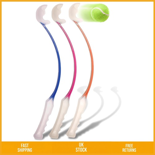 Durable dog ball launcher - ball,