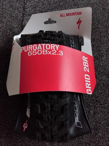 Specialized purgatory grid - grid, 2br