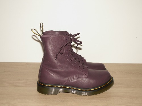 Martens 1460 pascal - martens,