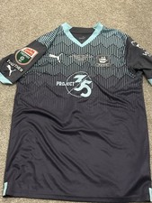 Plymouth Argyle Papa Johns